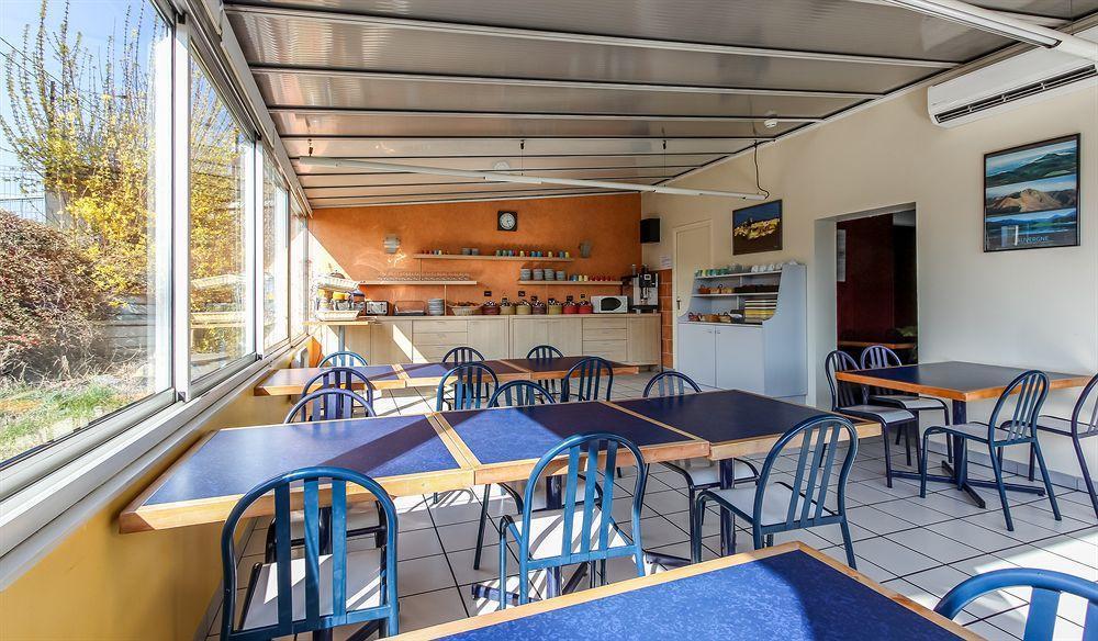 Hotel Lune Etoile Clermont-Ferrand Kültér fotó