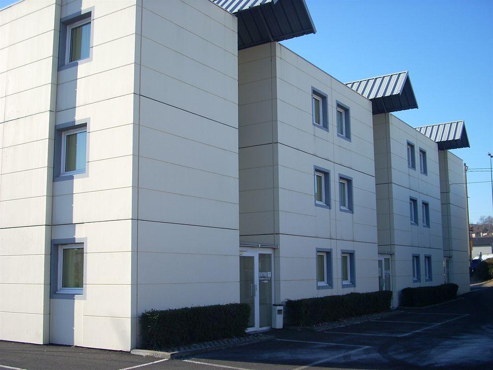 Hotel Lune Etoile Clermont-Ferrand Kültér fotó