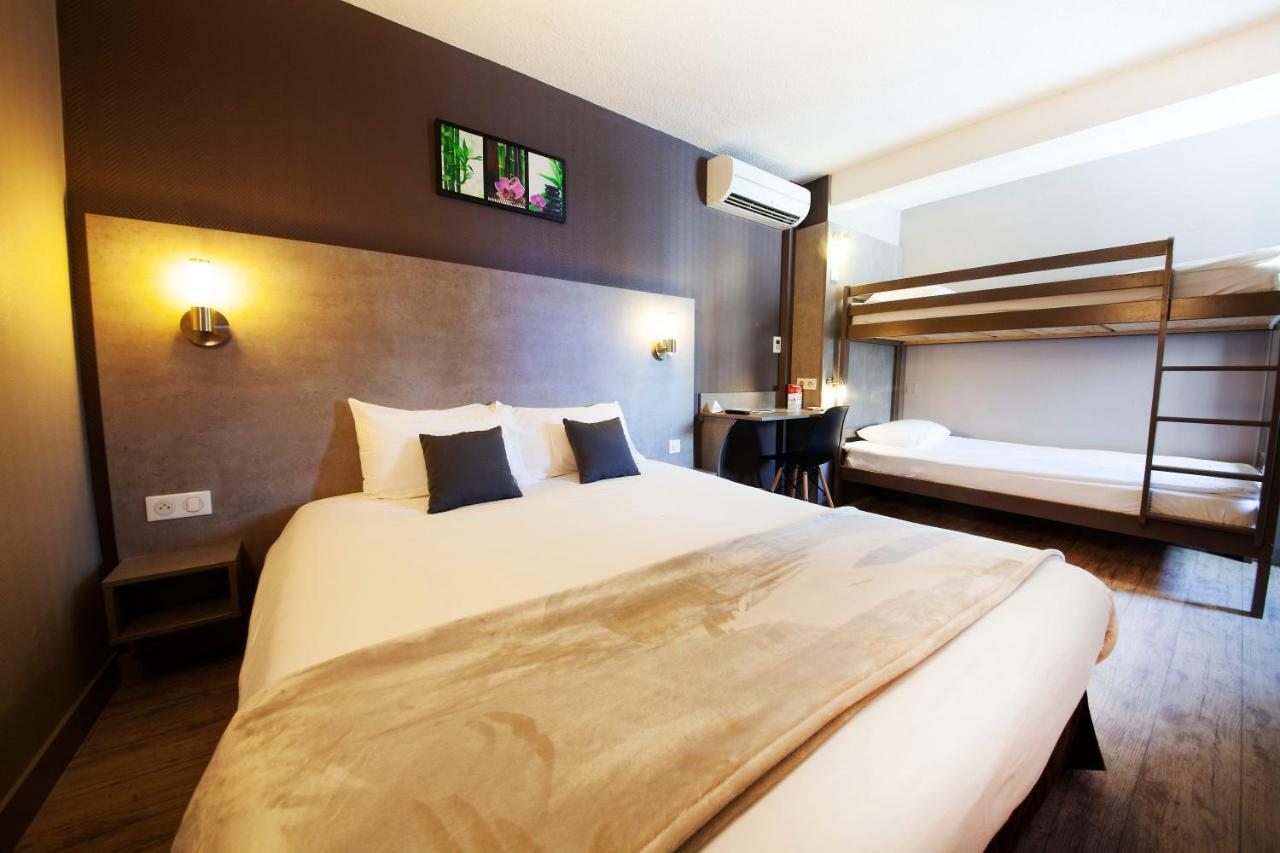 Hotel Lune Etoile Clermont-Ferrand Kültér fotó
