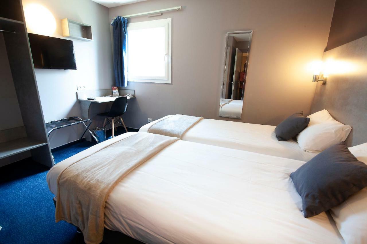 Hotel Lune Etoile Clermont-Ferrand Kültér fotó